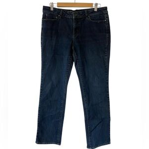 DKNY “Soho Skinny” Jeans